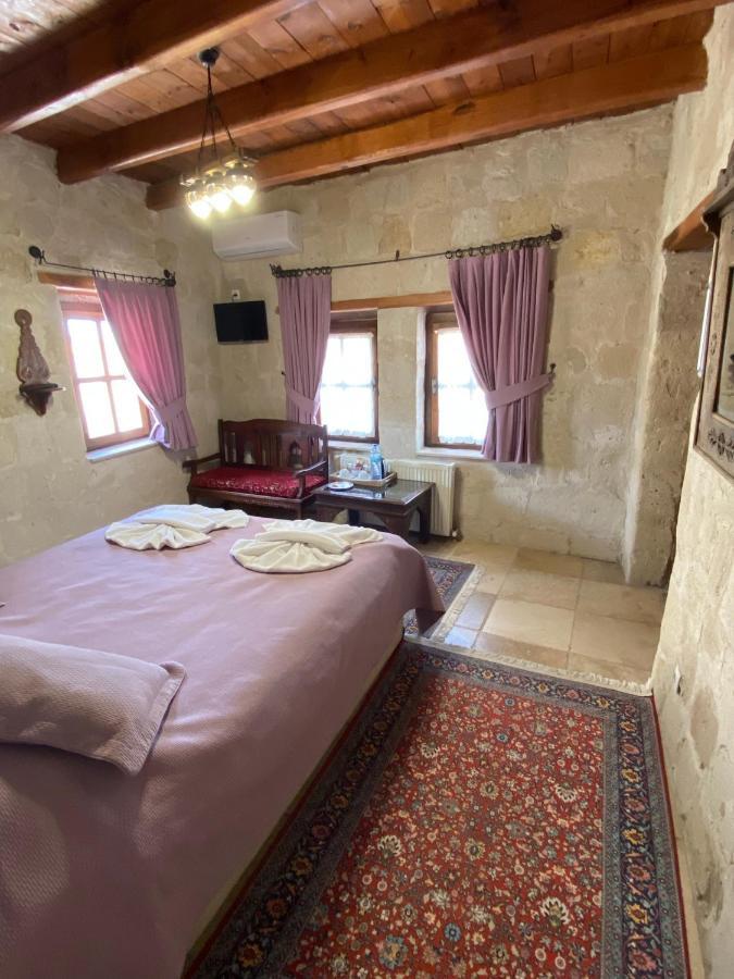 Turquaz Cave Hotel Göreme Eksteriør billede