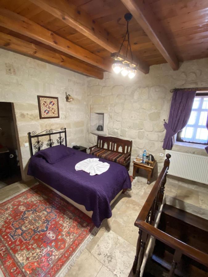 Turquaz Cave Hotel Göreme Eksteriør billede