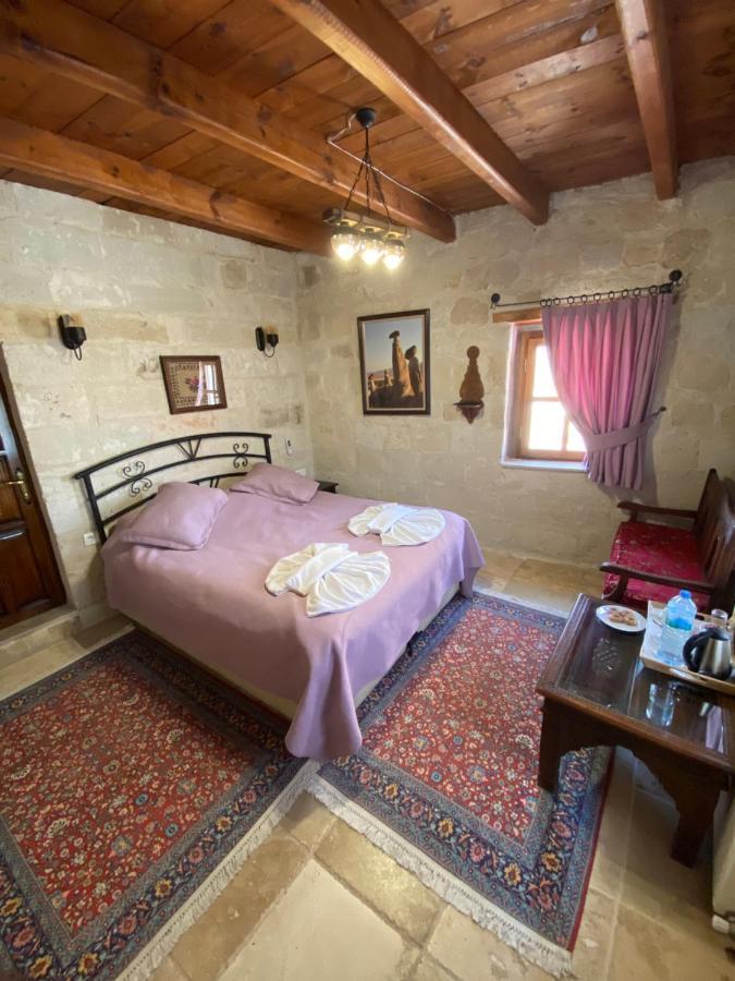 Turquaz Cave Hotel Göreme Eksteriør billede
