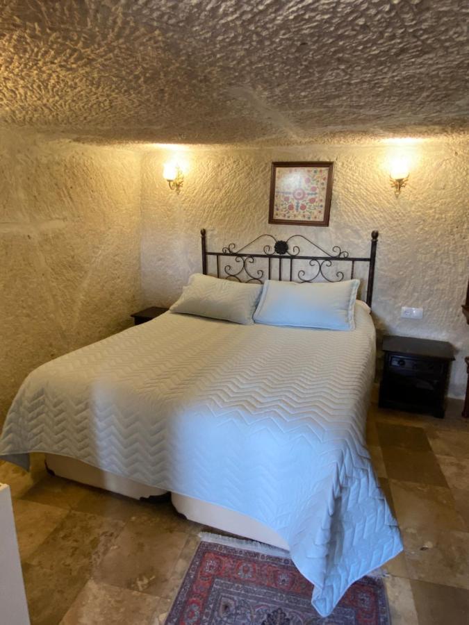 Turquaz Cave Hotel Göreme Eksteriør billede